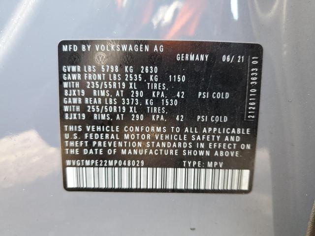 Volkswagen ID.4 Pro S Image 4