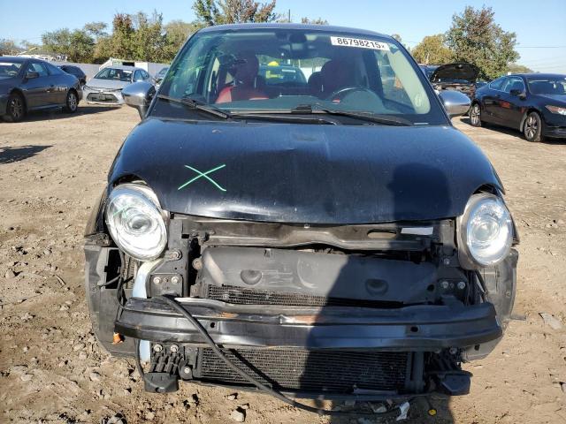 FIAT 500 Lounge Image 8