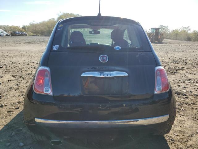 FIAT 500 Lounge Image 5
