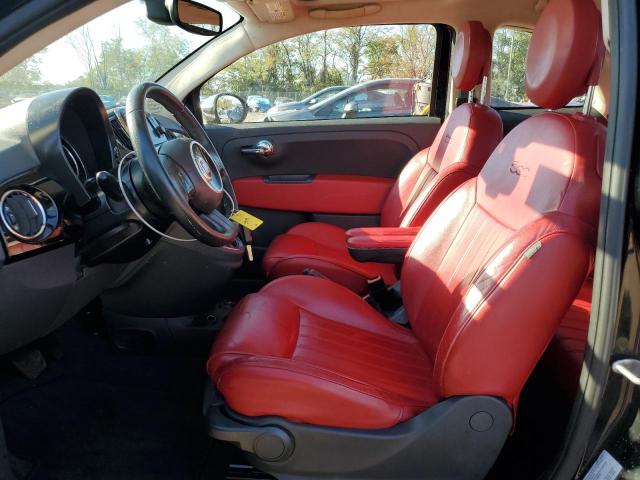 FIAT 500 Lounge Image 11