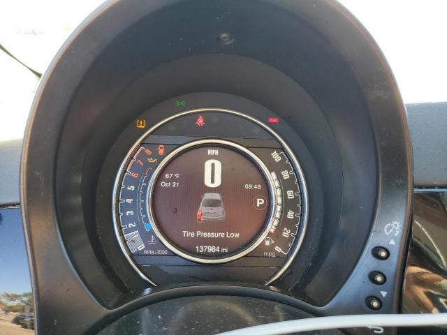 FIAT 500 Lounge Image 10