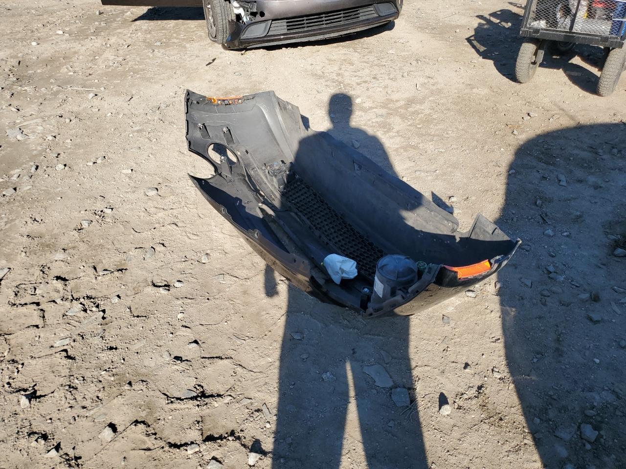 FIAT 500 Lounge Image 7