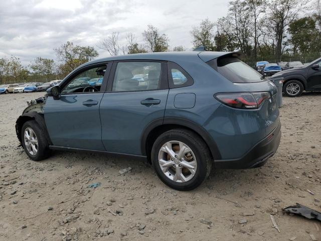 Honda HR-V Lx Image 4