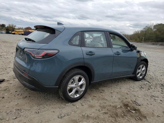 Honda HR-V Lx Image 2