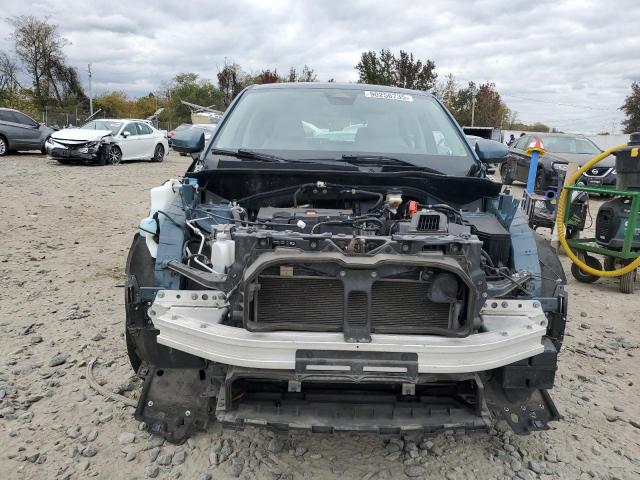 Honda HR-V Lx Image 8