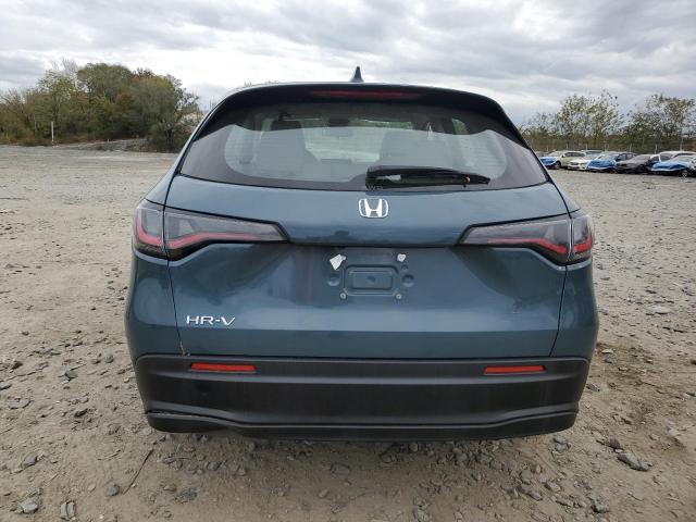 Honda HR-V Lx Image 5