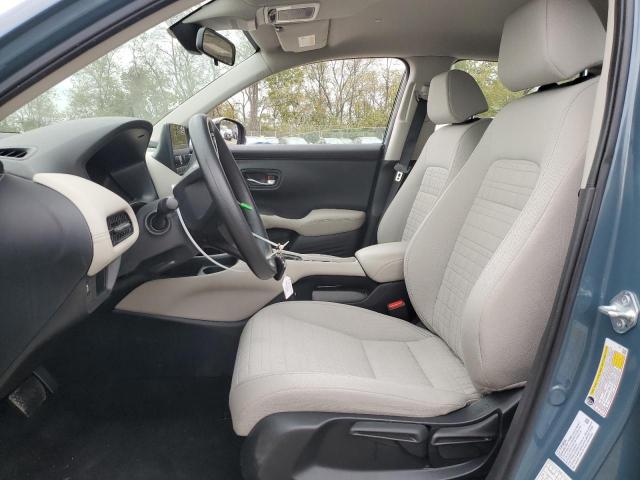 Honda HR-V Lx Image 6