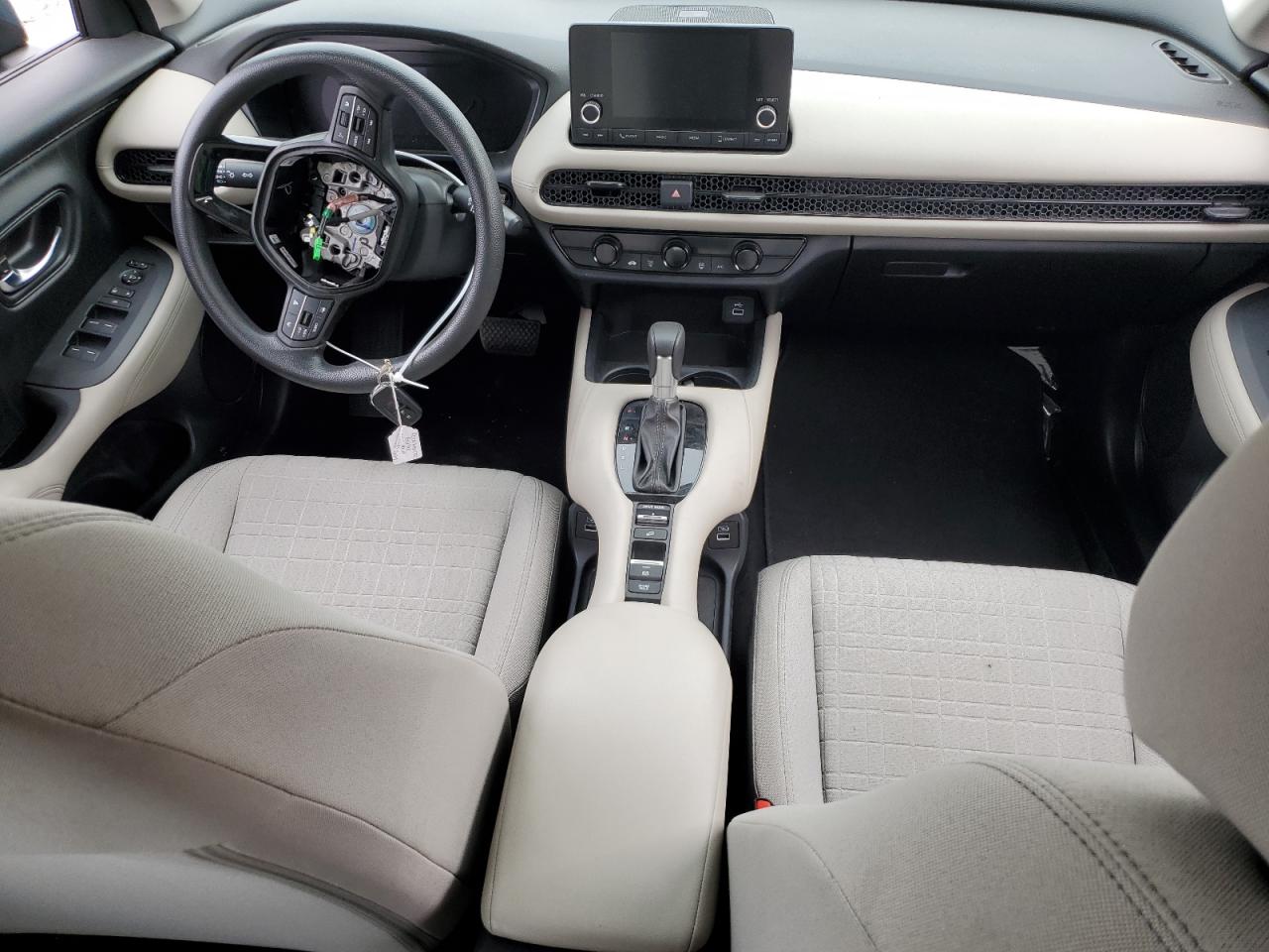 Honda HR-V Lx Image 13