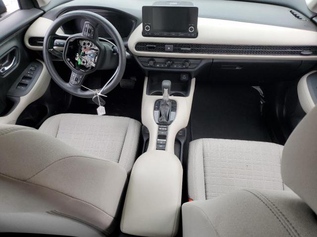 Honda HR-V Lx Image 13