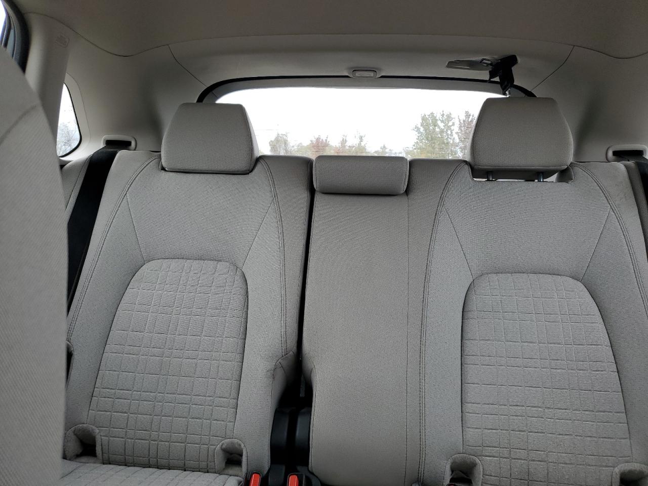 Honda HR-V Lx Image 7