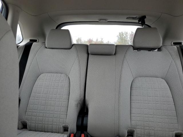 Honda HR-V Lx Image 7