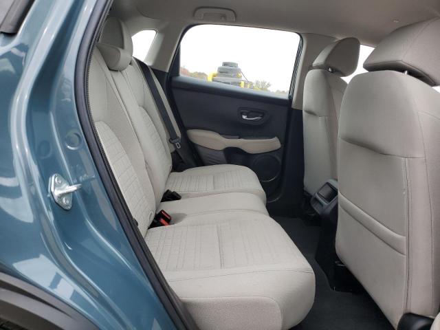 Honda HR-V Lx Image 11