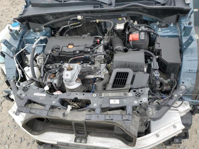 Honda HR-V Lx Image 10