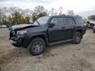 Toyota 4Runner Sr5/sr5 Premium Image 1