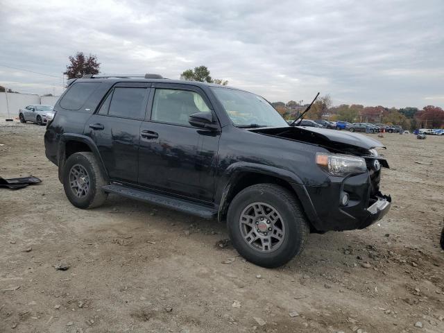 Toyota 4Runner Sr5/sr5 Premium Image 5