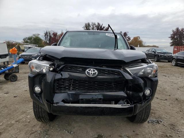 Toyota 4Runner Sr5/sr5 Premium Image 8
