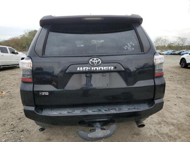 Toyota 4Runner Sr5/sr5 Premium Image 6