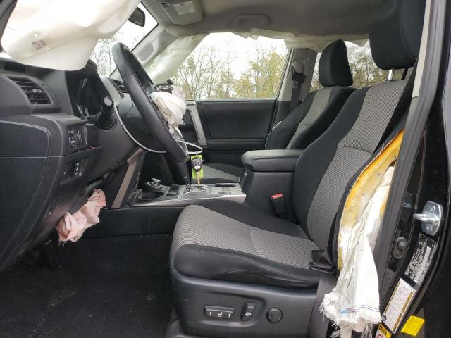 Toyota 4Runner Sr5/sr5 Premium Image 2