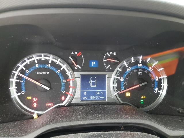 Toyota 4Runner Sr5/sr5 Premium Image 10