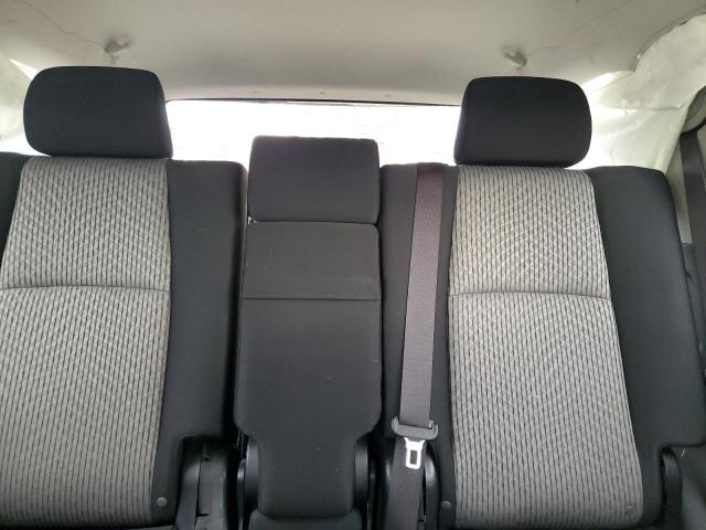 Toyota 4Runner Sr5/sr5 Premium Image 12