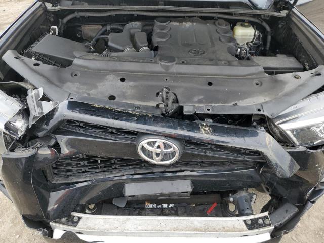 Toyota 4Runner Sr5/sr5 Premium Image 3