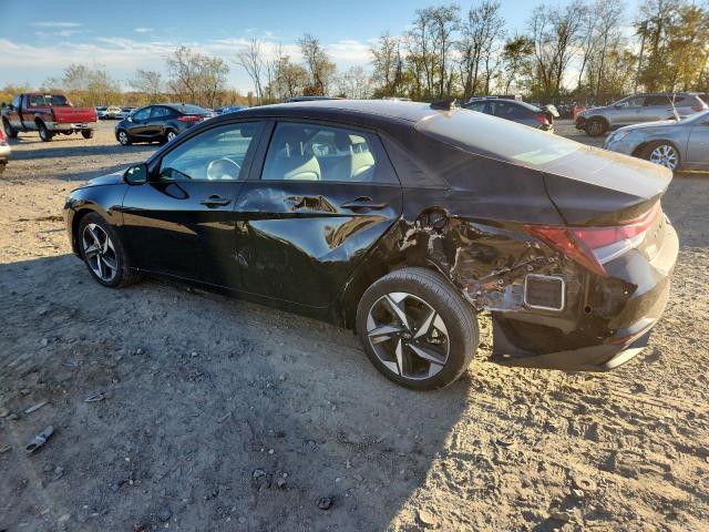 Hyundai ELANTRA Sel Image 11