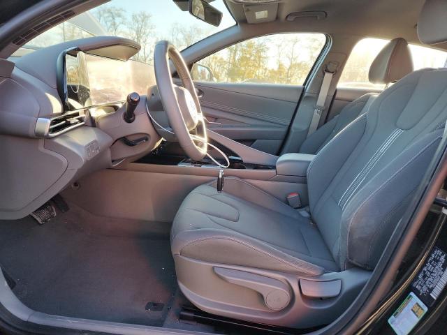 Hyundai ELANTRA Sel Image 9