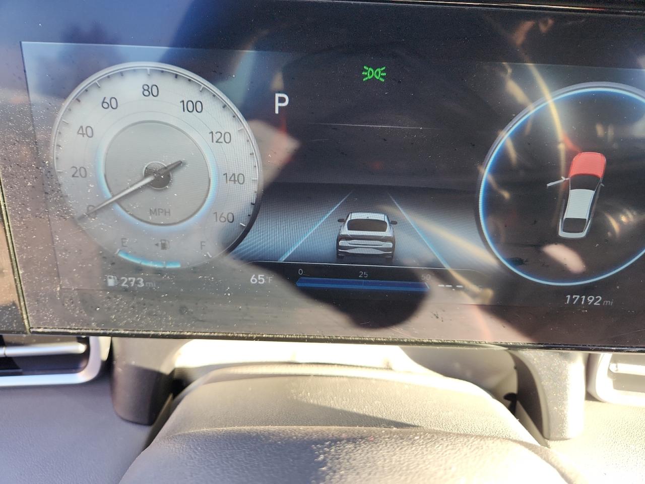 Hyundai ELANTRA Sel Image 4