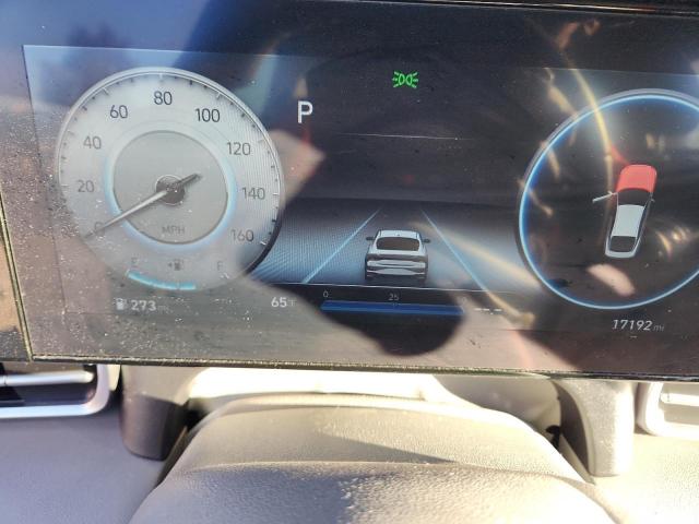 Hyundai ELANTRA Sel Image 4