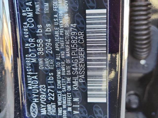 Hyundai ELANTRA Sel Image 5