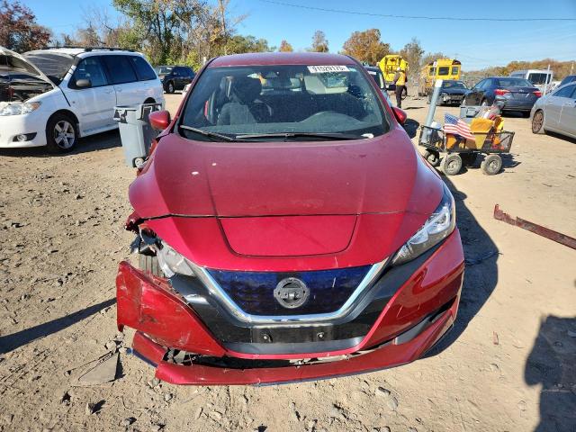 Nissan LEAF Sv Plus Image 11