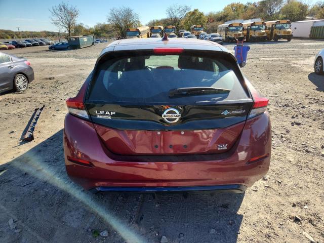 Nissan LEAF Sv Plus Image 12