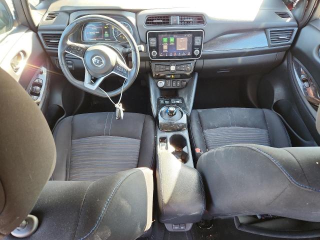 Nissan LEAF Sv Plus Image 4