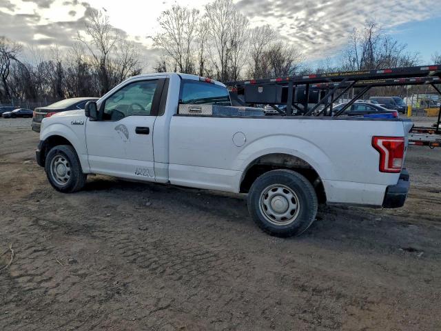 Ford F-150 Image 2
