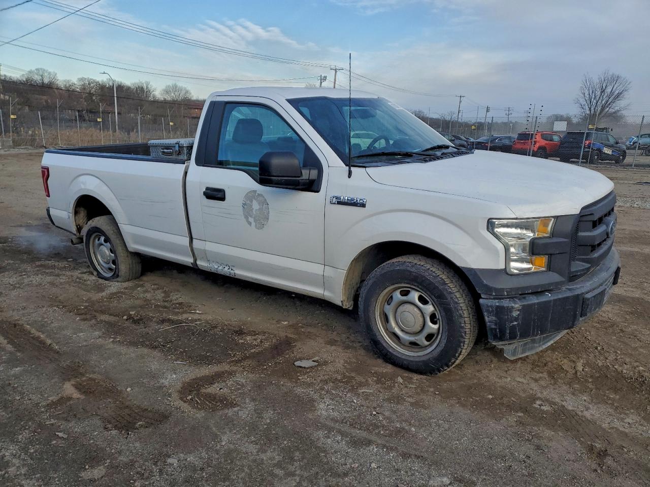 Ford F-150 Image 7