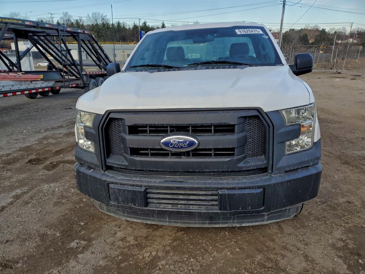 Ford F-150 Image 3