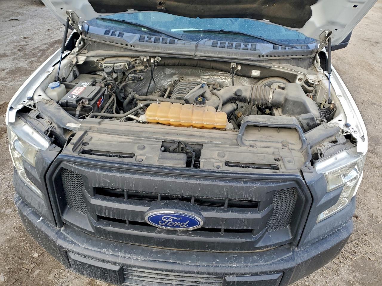 Ford F-150 Image 8