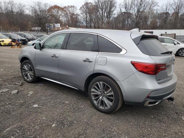 Acura MDX Technology Image 3