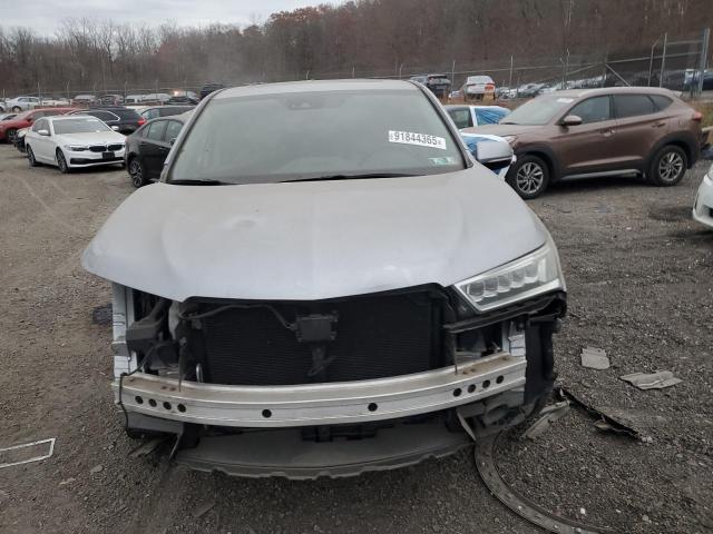 Acura MDX Technology Image 2