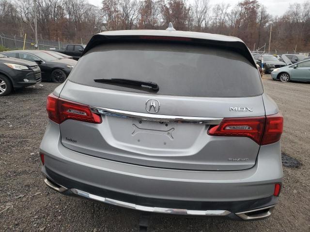 Acura MDX Technology Image 7