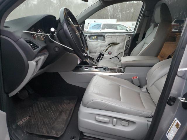 Acura MDX Technology Image 6