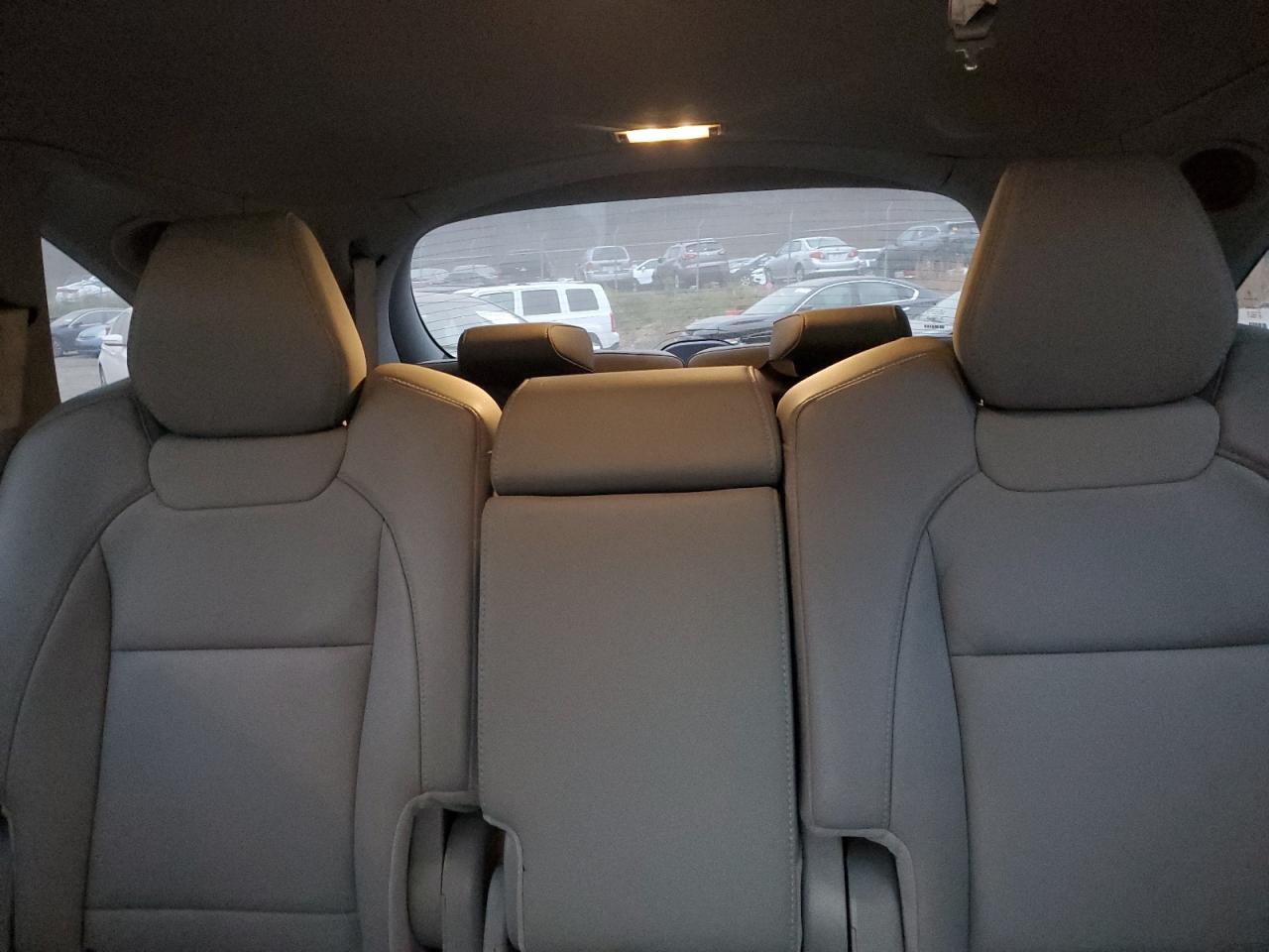 Acura MDX Technology Image 9