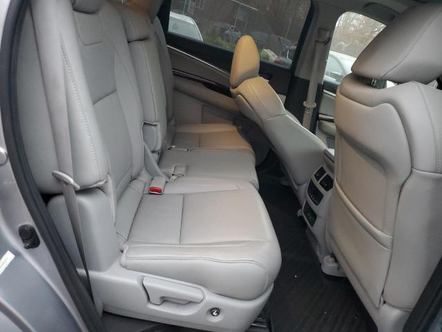 Acura MDX Technology Image 11