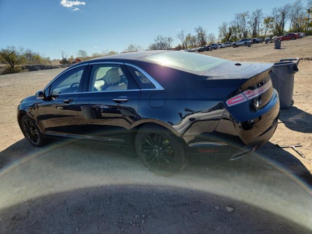 Lincoln MKZ Hybrid Image 4