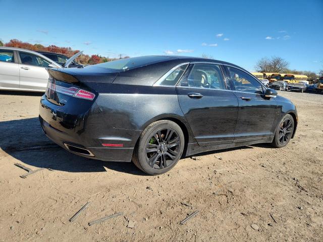 Lincoln MKZ Hybrid Image 5