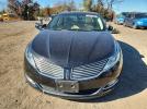 Lincoln MKZ Hybrid Image 7