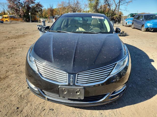 Lincoln MKZ Hybrid Image 7