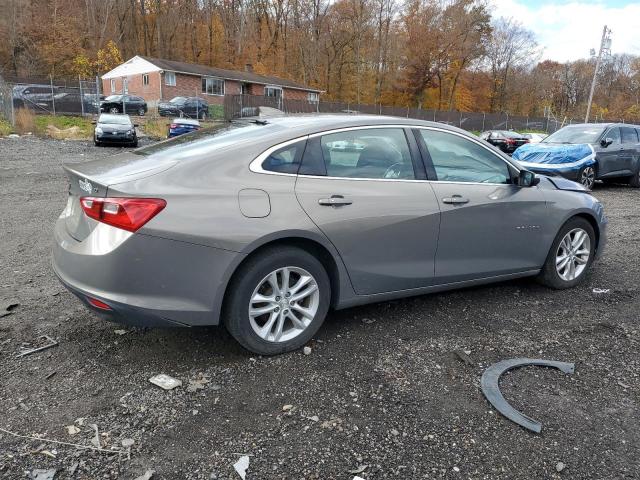 Chevrolet Malibu Lt Image 3