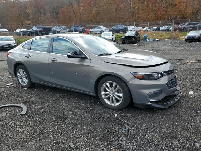 Chevrolet Malibu Lt Image 10