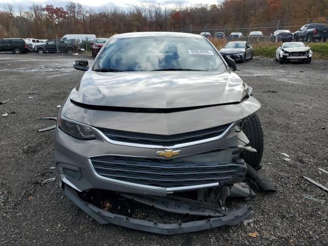 Chevrolet Malibu Lt Image 8